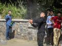 گزارش تصویری  | اردوی فرهنگی و هنری دانشجویان پسر  ورودی جدید